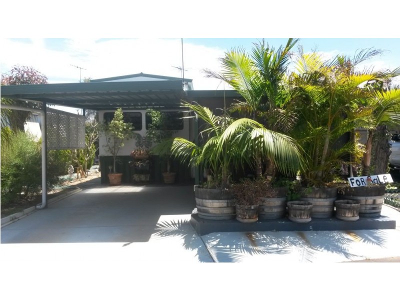 53/5 Pratt Road, Eaton WA 6232