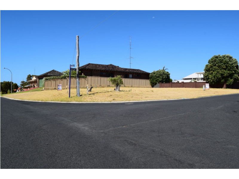 25 Dunstan Street, South Bunbury WA 6230