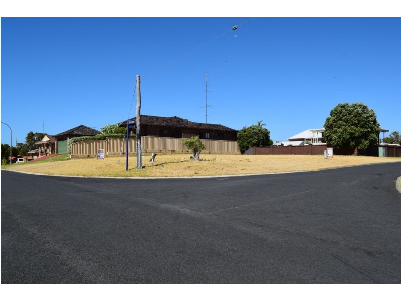 25 Dunstan Street, South Bunbury WA 6230