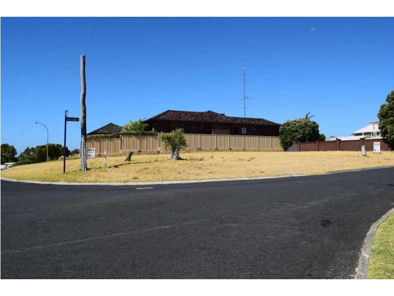 25 Dunstan Street, South Bunbury WA 6230