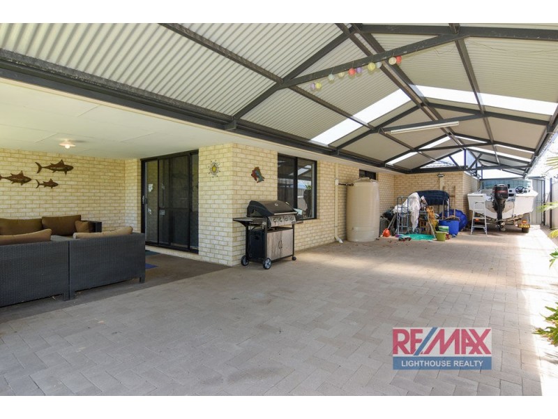 12 Morgan Court, Eaton WA 6232