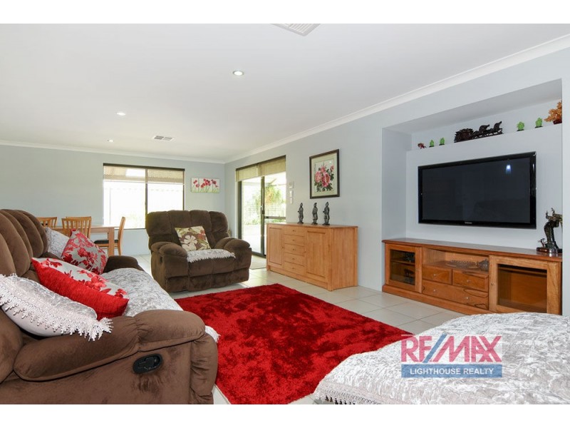 12 Morgan Court, Eaton WA 6232