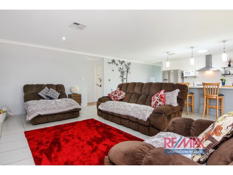 12 Morgan Court, Eaton WA 6232