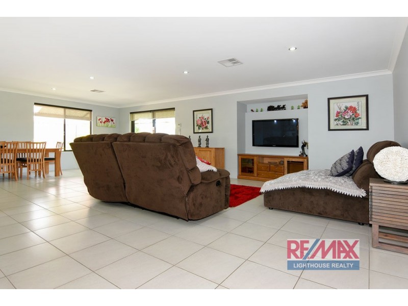 12 Morgan Court, Eaton WA 6232