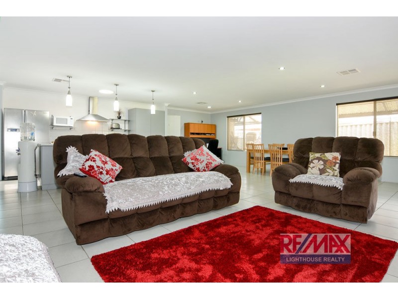 12 Morgan Court, Eaton WA 6232