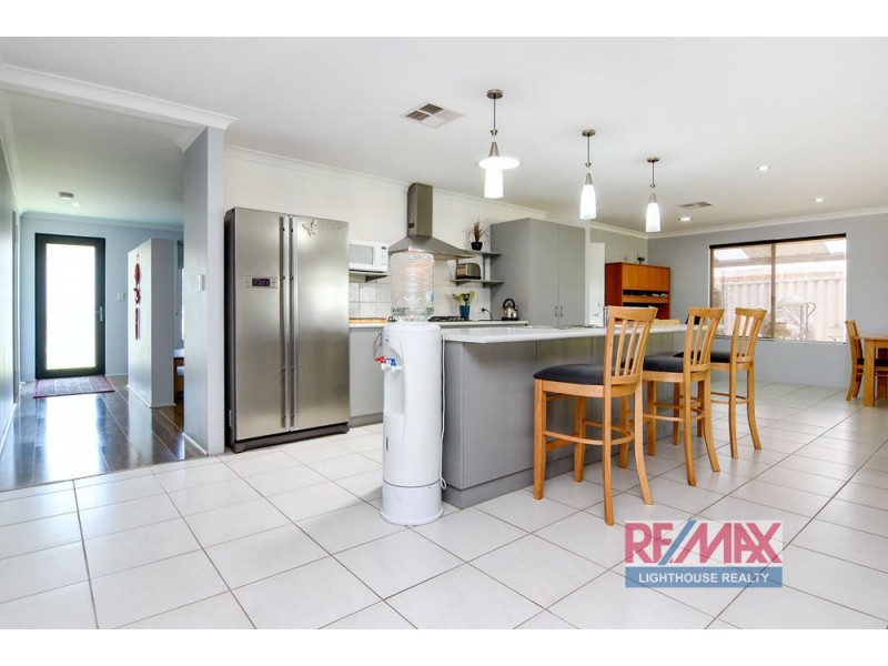 12 Morgan Court, Eaton WA 6232