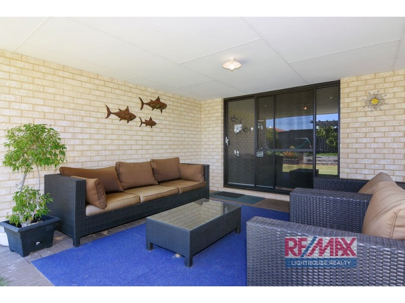 12 Morgan Court, Eaton WA 6232