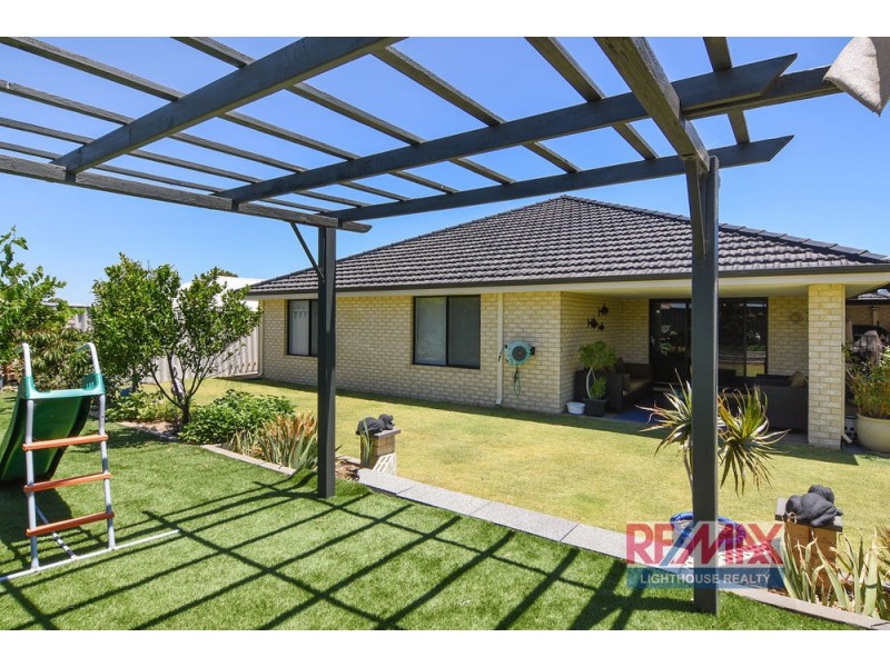 12 Morgan Court, Eaton WA 6232