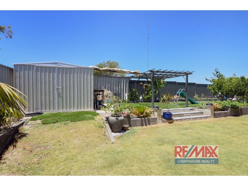 12 Morgan Court, Eaton WA 6232