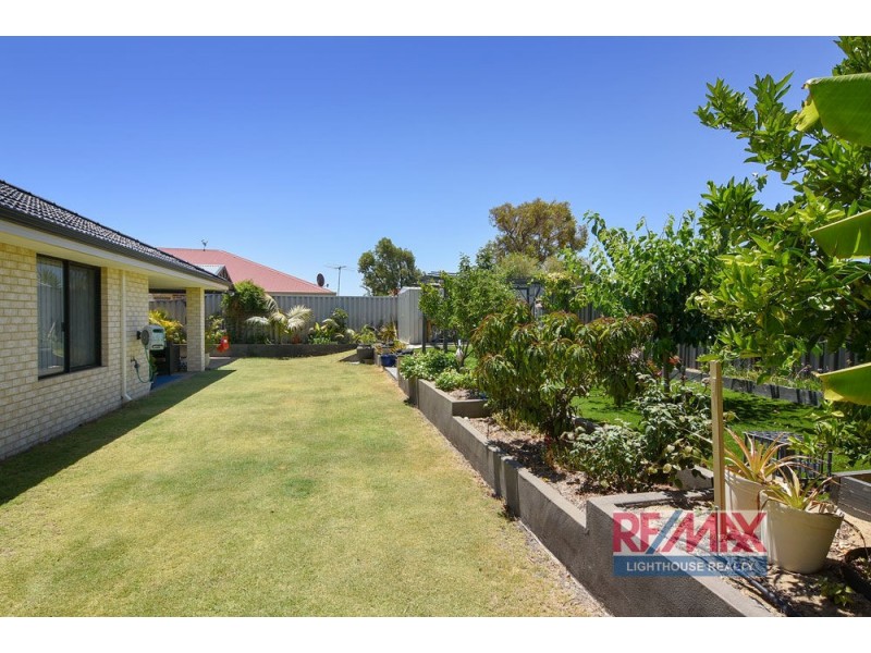 12 Morgan Court, Eaton WA 6232