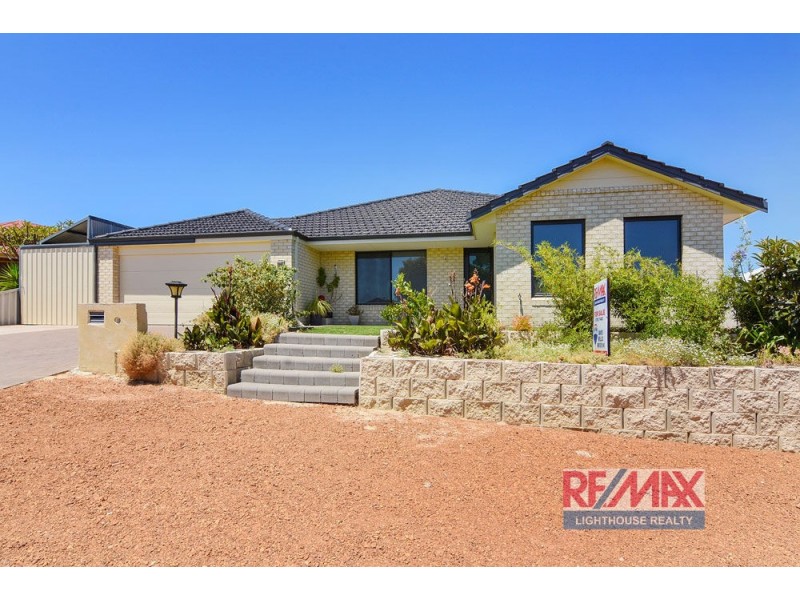 12 Morgan Court, Eaton WA 6232
