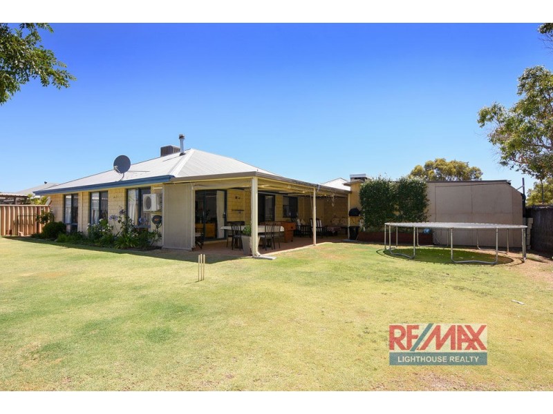 1 Modong Street, Dalyellup WA 6230