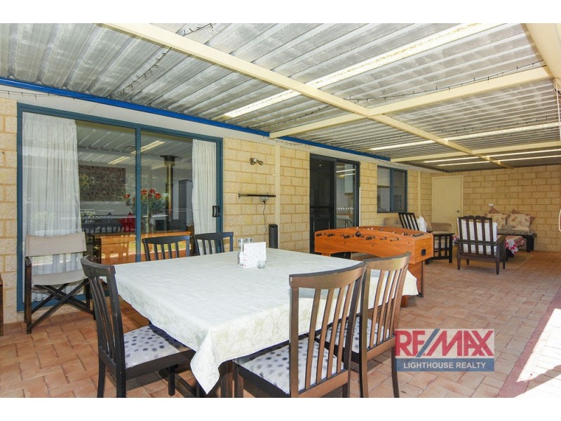 1 Modong Street, Dalyellup WA 6230