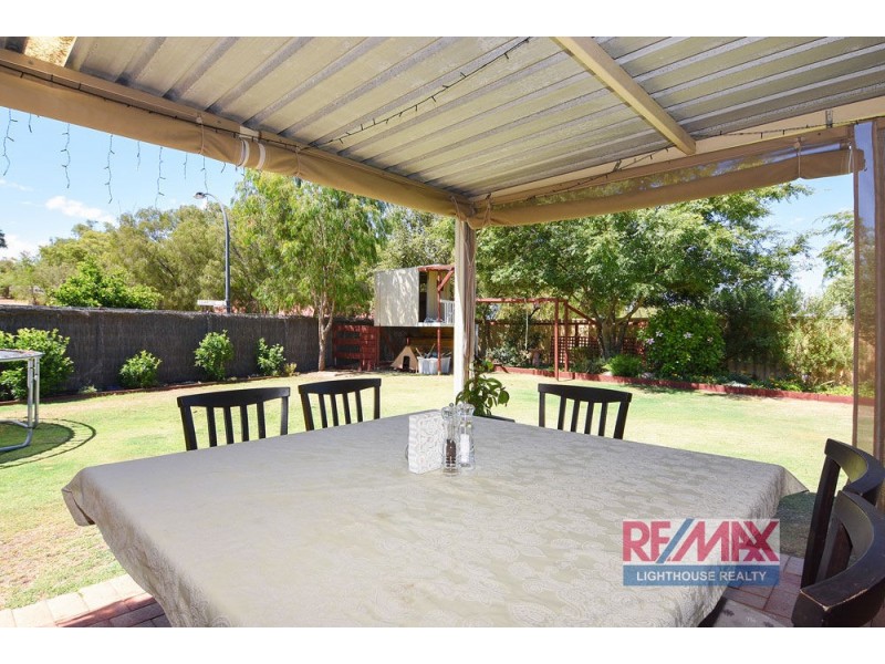 1 Modong Street, Dalyellup WA 6230