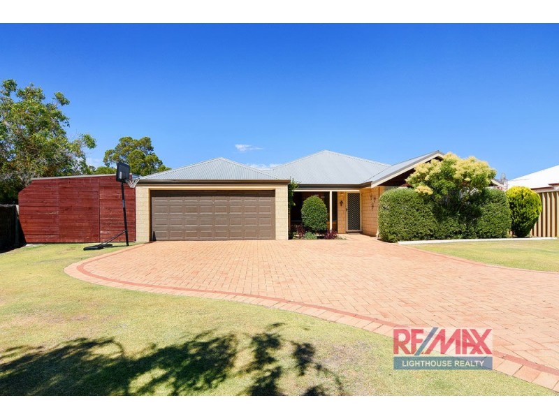 1 Modong Street, Dalyellup WA 6230