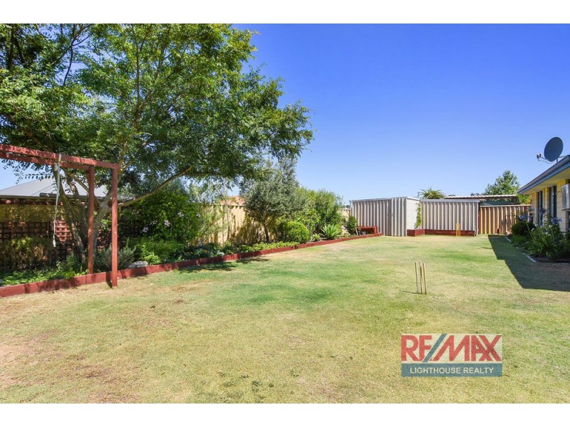 1 Modong Street, Dalyellup WA 6230