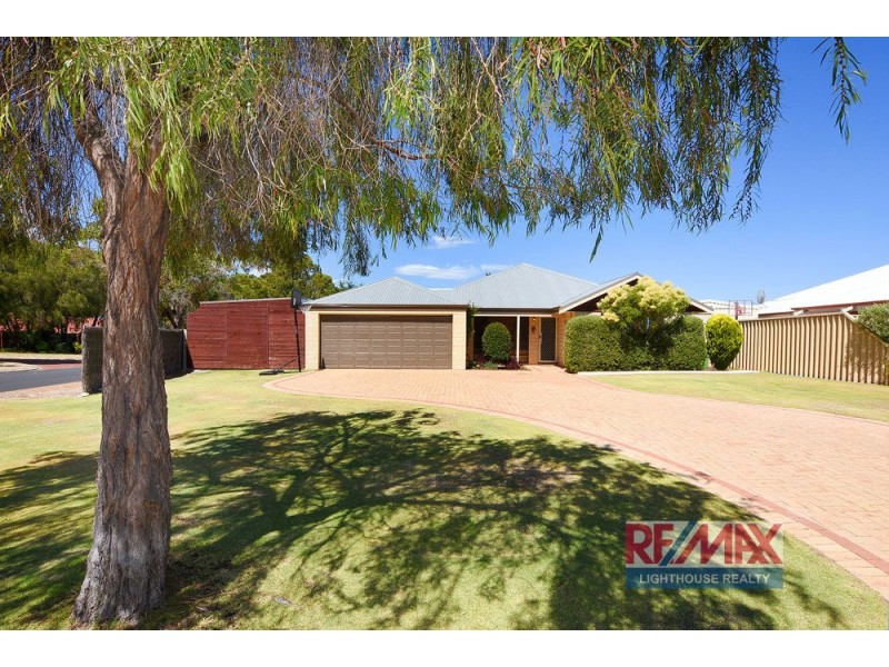 1 Modong Street, Dalyellup WA 6230