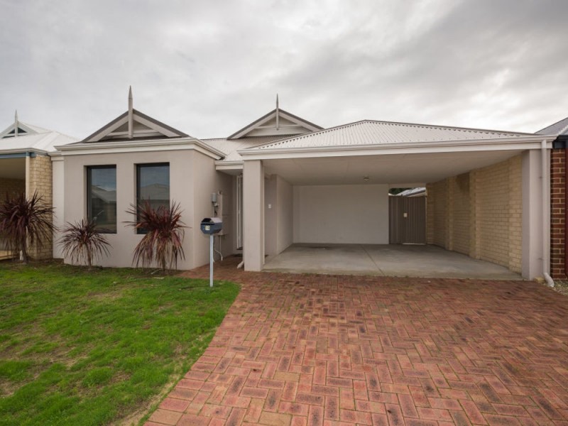 10 Newman Street, Glen Iris WA 6230