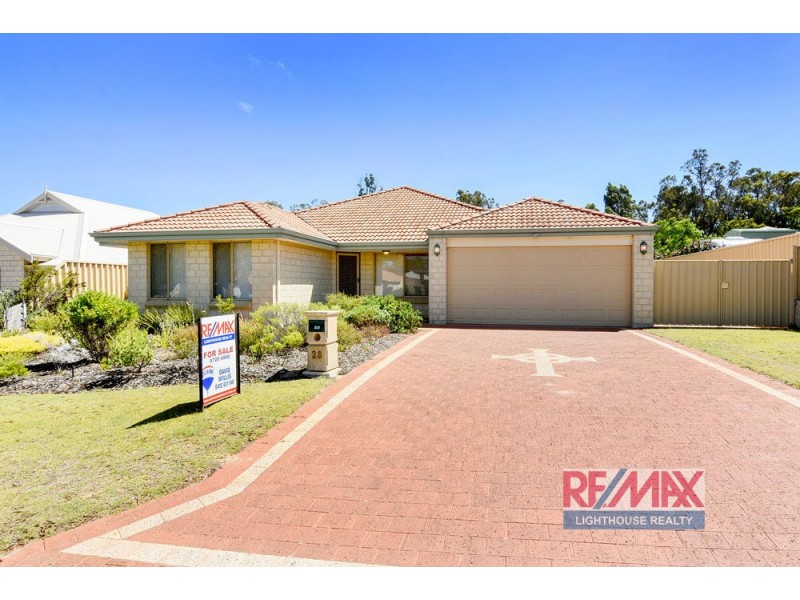 28 Poole Road, Dalyellup WA 6230