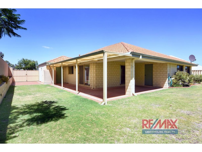 28 Poole Road, Dalyellup WA 6230