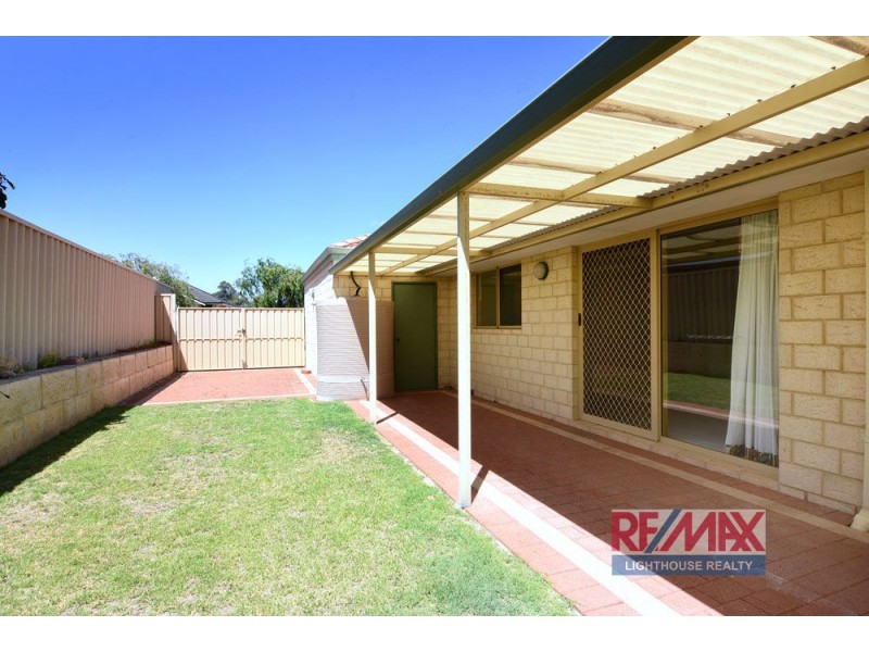 28 Poole Road, Dalyellup WA 6230