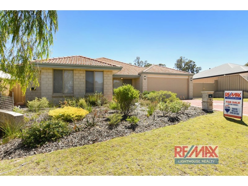 28 Poole Road, Dalyellup WA 6230