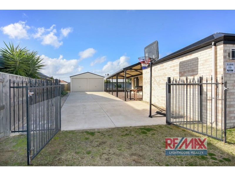 97 Macquarie Drive, Australind WA 6233