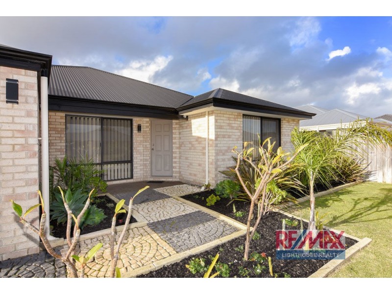 97 Macquarie Drive, Australind WA 6233