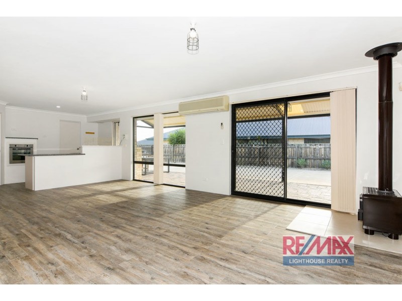 97 Macquarie Drive, Australind WA 6233
