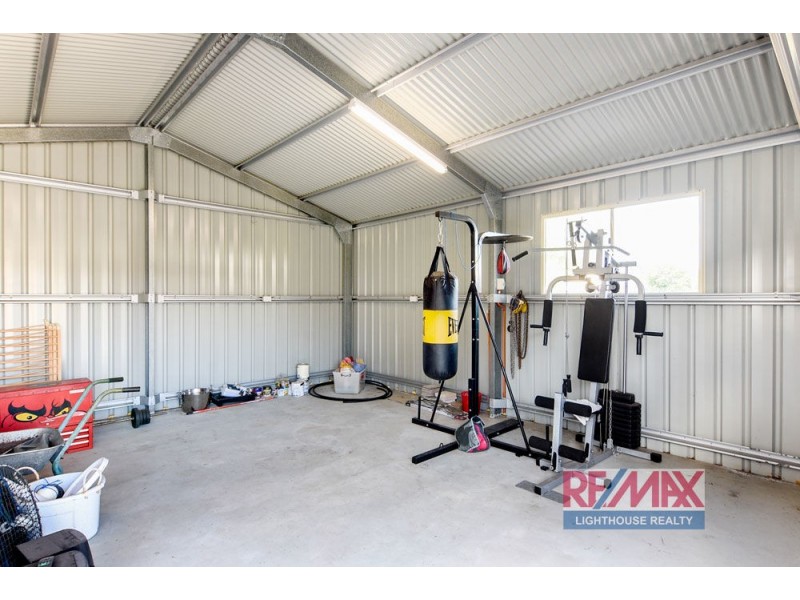 97 Macquarie Drive, Australind WA 6233