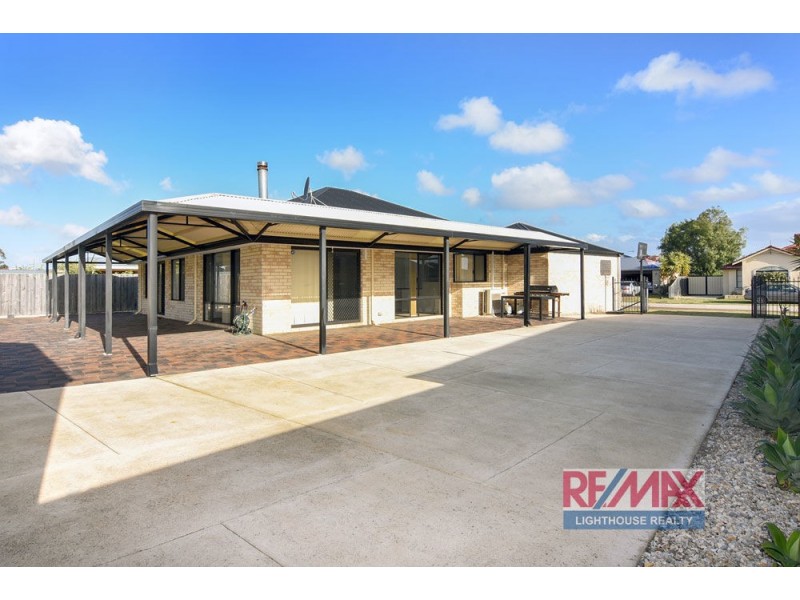 97 Macquarie Drive, Australind WA 6233