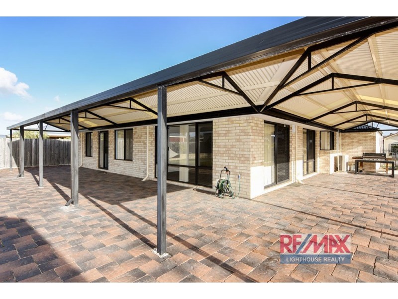 97 Macquarie Drive, Australind WA 6233