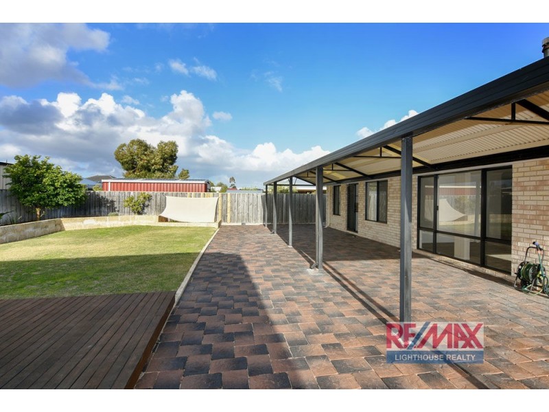97 Macquarie Drive, Australind WA 6233