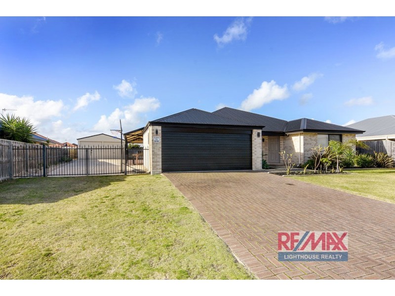 97 Macquarie Drive, Australind WA 6233