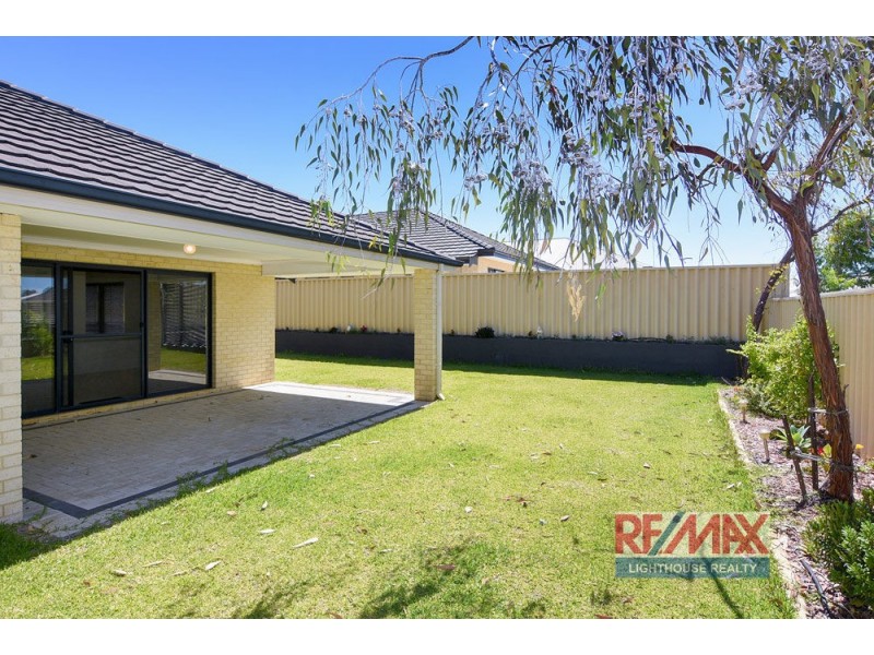 19 Sepia Approach, Dalyellup WA 6230