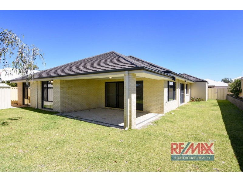 19 Sepia Approach, Dalyellup WA 6230