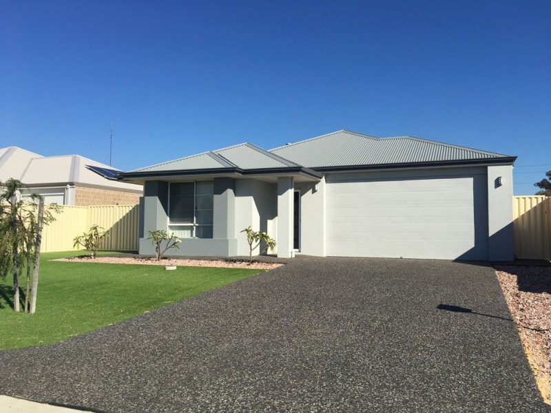 36 Barker Boulevard, Glen Iris WA 6230