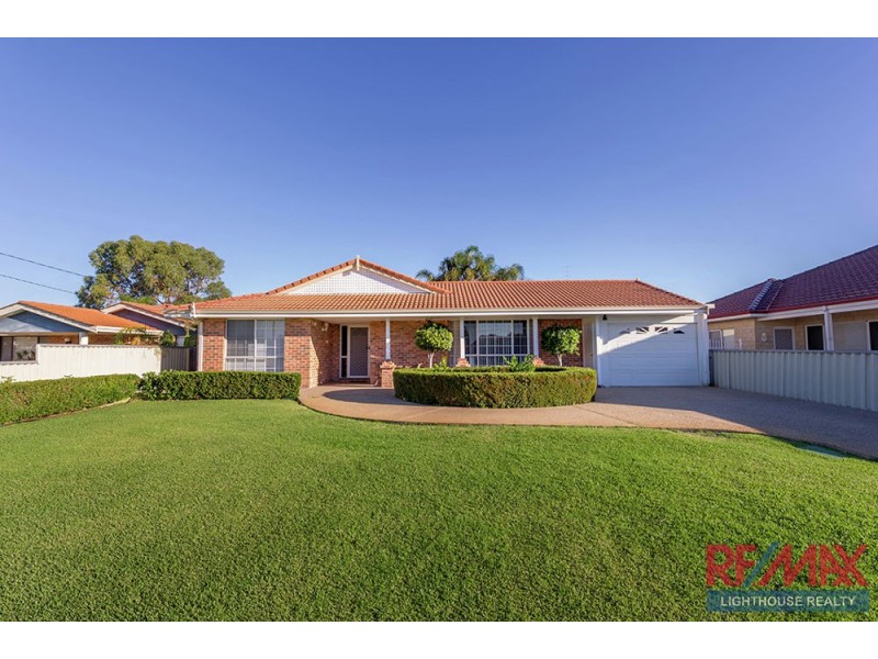 25 Marmion Street, East Bunbury WA 6230