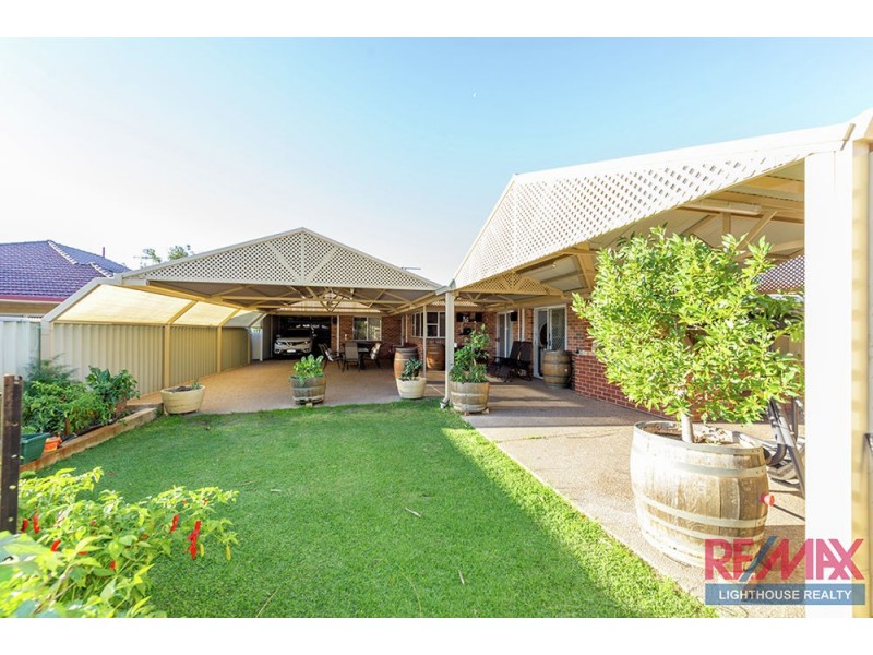 25 Marmion Street, East Bunbury WA 6230