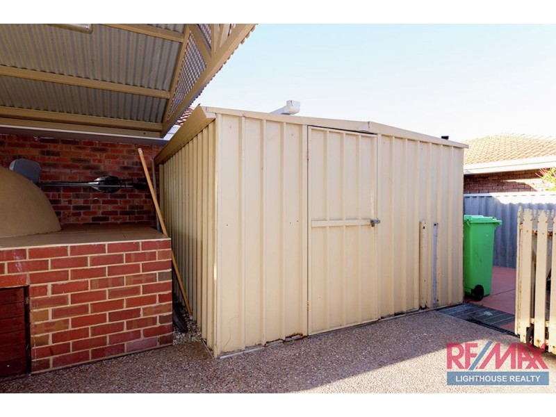 25 Marmion Street, East Bunbury WA 6230
