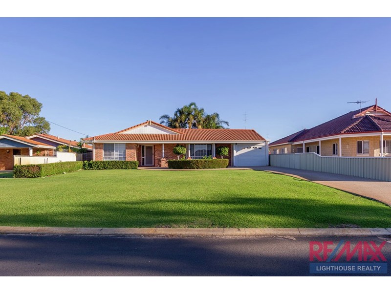 25 Marmion Street, East Bunbury WA 6230