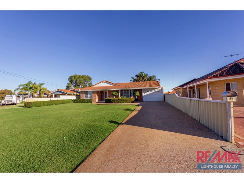 25 Marmion Street, East Bunbury WA 6230