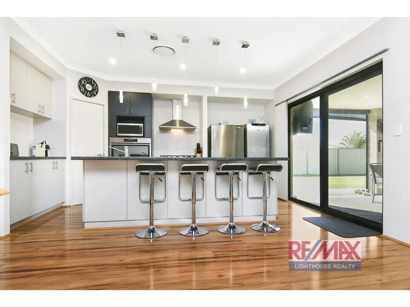 4 Jasper Road, Australind WA 6233