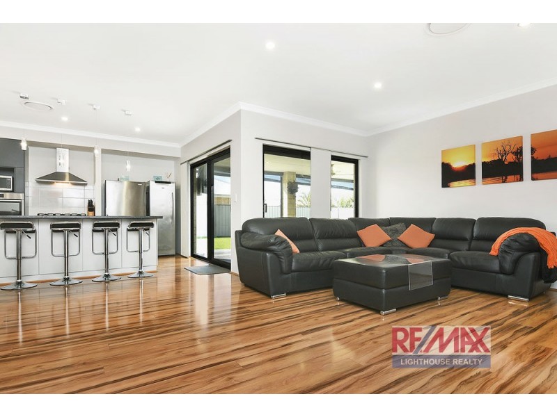 4 Jasper Road, Australind WA 6233