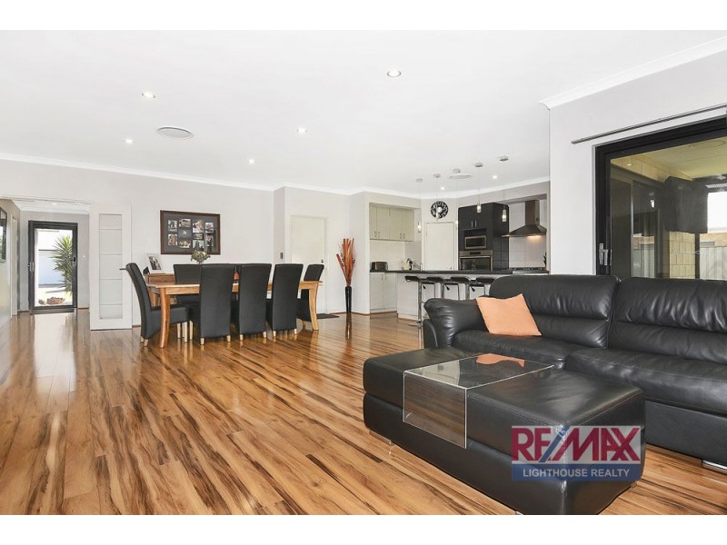 4 Jasper Road, Australind WA 6233