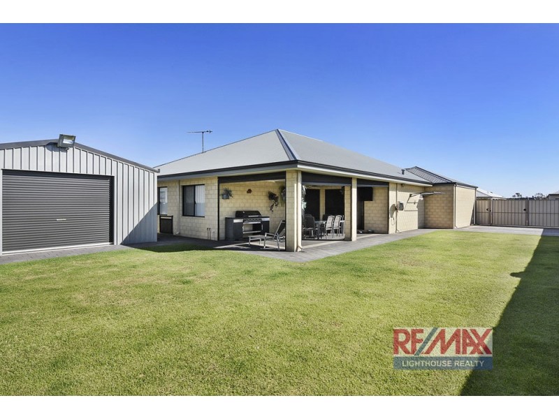 4 Jasper Road, Australind WA 6233