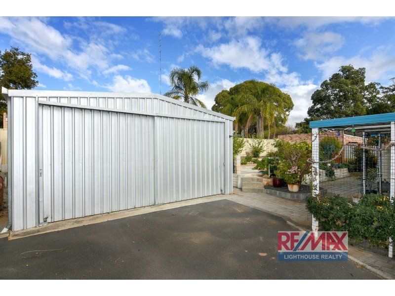 83 Hamilton Road, Eaton WA 6232