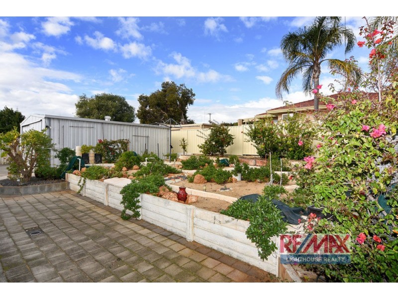 83 Hamilton Road, Eaton WA 6232