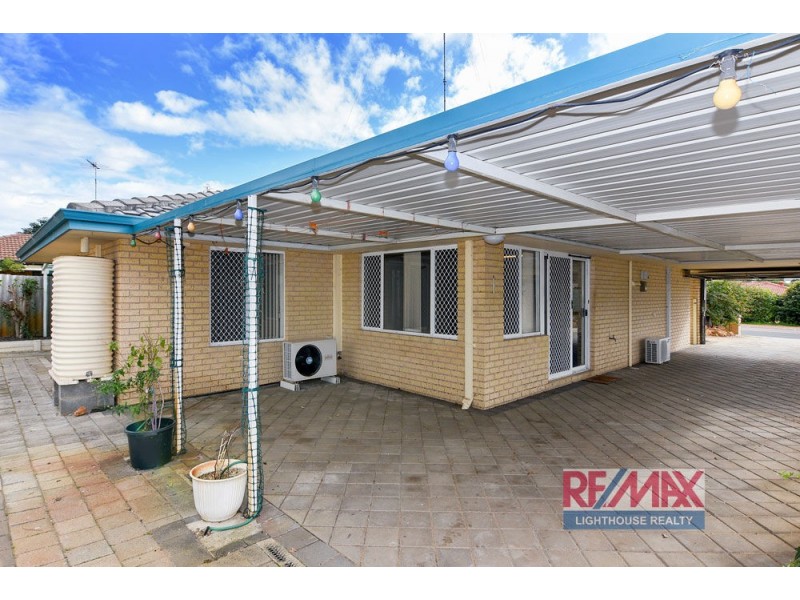 83 Hamilton Road, Eaton WA 6232