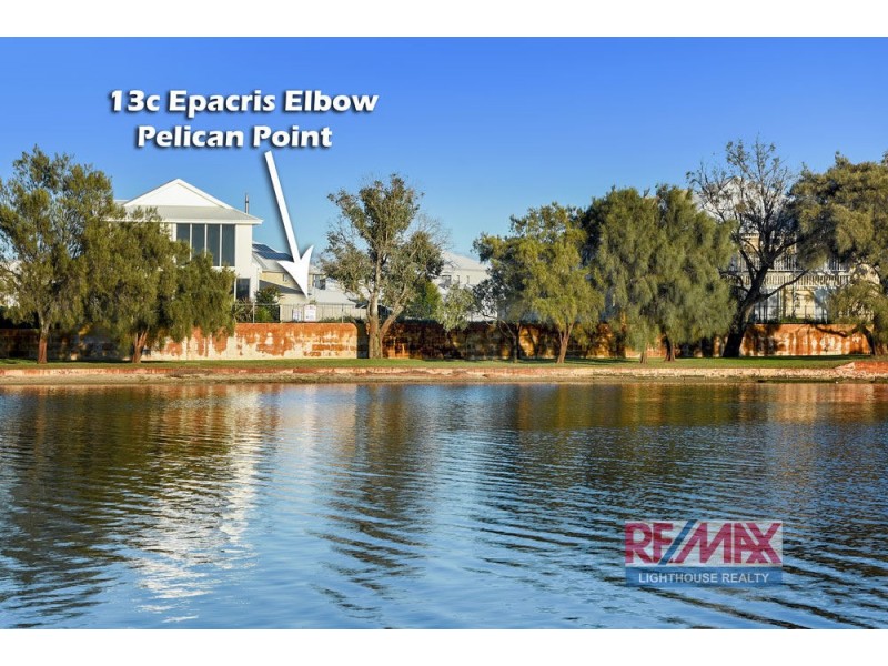 13c Epacris Elbow, Pelican Point WA 6230